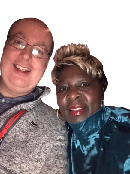 Ap. Harriet Ssempala and Anderson Ssempala - Founders of HS Urban Couture Foundation